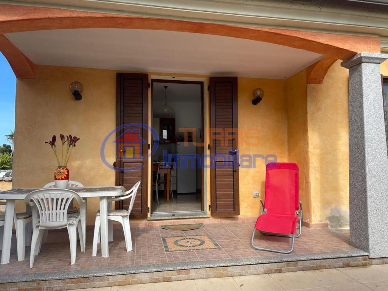 Villetta Rosada - Palmadula - Argentiera Exterior foto